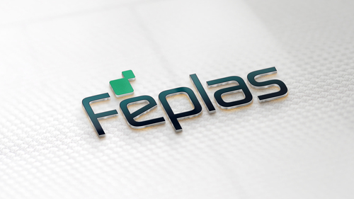 Feplas Logo Design Services By Brand Zone Advertising Agency