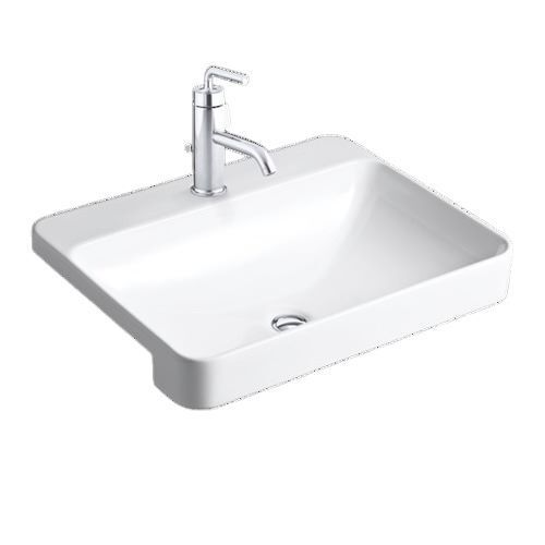 Any Color Wall Mounted Kohler Wash Basin