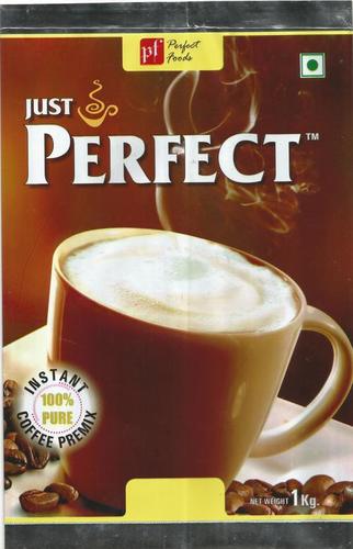 Rich In Taste Instant Coffee Premix