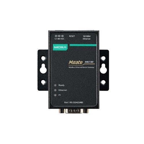 Mgate Mb3180 Modbus Converter