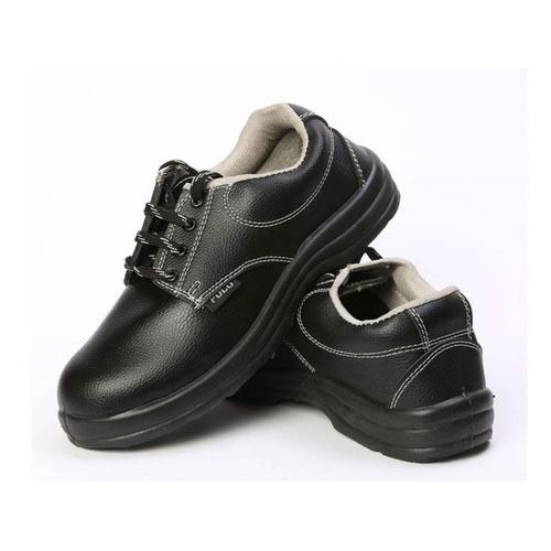 Industrial Pvc Safety Shoes