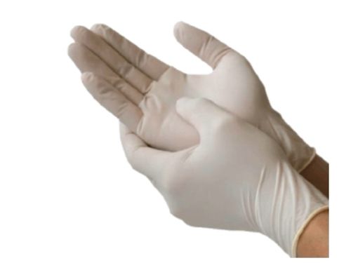 Non Sterile Surgical Gloves