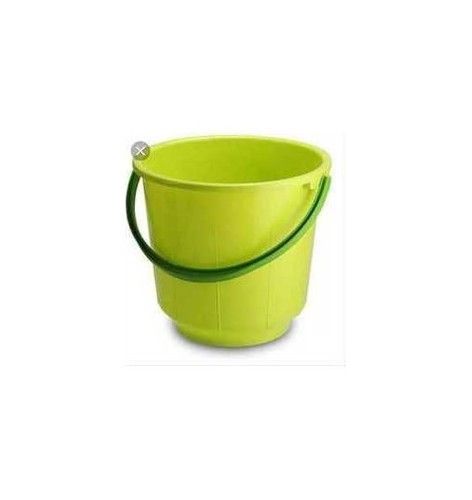 Plastic Bucket For Home