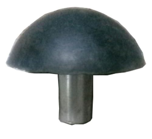 Portable Abrasive Mushroom Valve