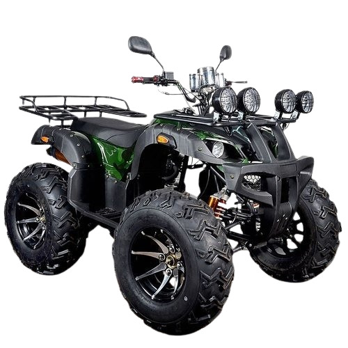 200cc Bull Atv Motorcycle