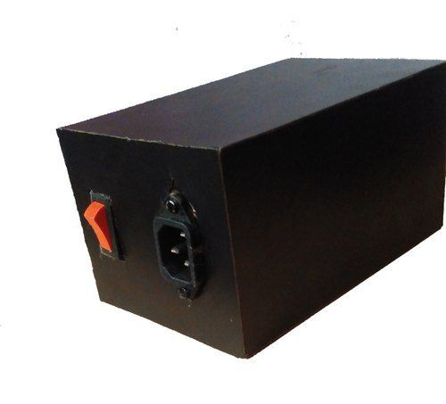 Electubes 24 V 10Ah Electric Vehicle Lithium Ion Battery Battery Capacity: 30 A   50Ah Ampere-Hour  (Ah)