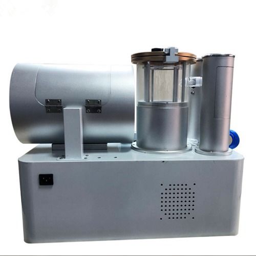 Silver-White Mobile Phone Waterproof Nano Coating Machine