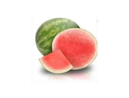 Green A Grade Fresh Watermelon