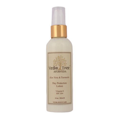 Ayurveda Day Protection Lotion