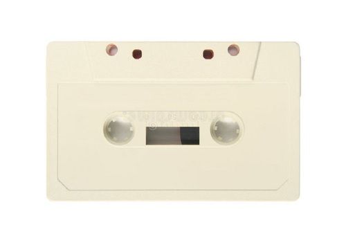 Music Audio Blank Cassette Tape at Best Price in Anand