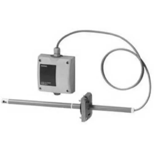 Siemens Air Velocity Sensor - Accuracy: .1  %