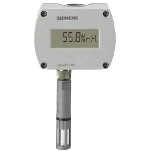 Siemens Humidity Temperature Sensor - Contrast Ratio: 1:1