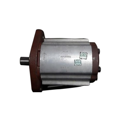 Forklift Hydraulic Gear Pump Application: Industrial