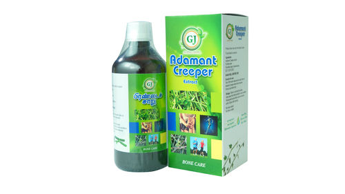 Herbal Adamant Creeper Juice