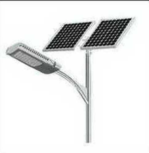 Easy To Use Solar Street Light