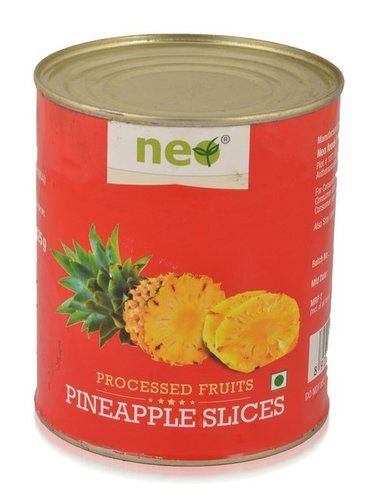 Neo Pineapple Slices 820g