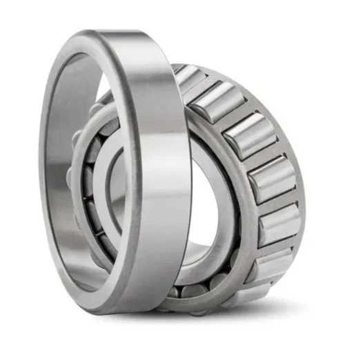 double row tapered roller bearing