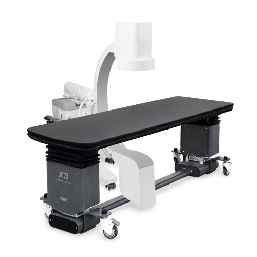 C-arm Operation Table 3 Motion (X3-3)