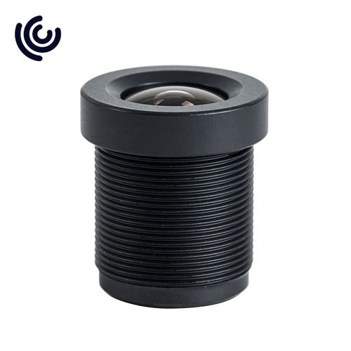 Cctv Lens 4.3 Mm M12 Lens For 1, 3 Inch Cctv Camera Length: 15.38 Millimeter (Mm)