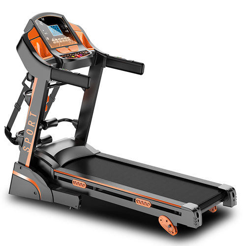 Electric Home Treadmill F1 Application: Tone Up Muscle