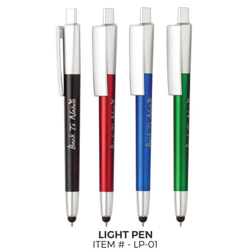 Various Light Pen For Laser Engraving