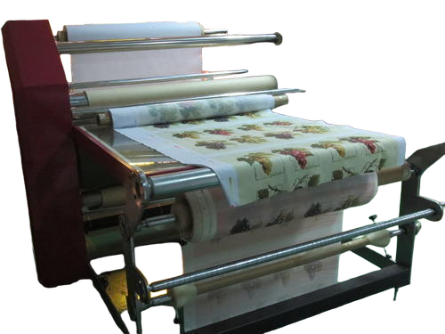 Heat Transfer Printing Felt - Multi-Color Polyester & Wool 8-10mm Thickness | Smooth Texture Fade Resistance Optimum Density Durable Quality