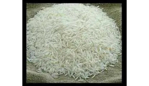 Common Long Grain White Basmati Rice