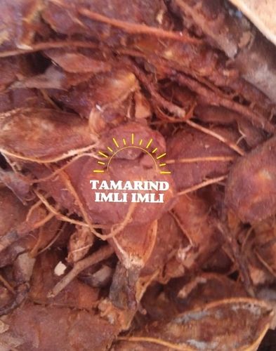 Impurity Free Tamarind Imli