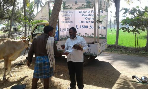 Mobile Van Advertising Service By ADS WALA