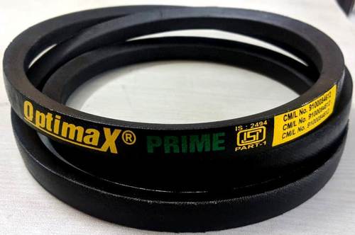 Optimax Prime Classical V-belts