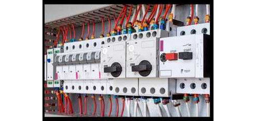 Excellent Quality Easy To Operate Electric Panel