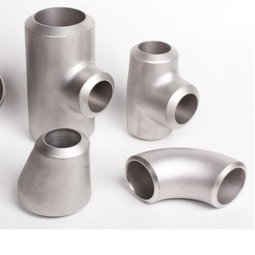 Nickel Incoloy 825 Pipe Fittings