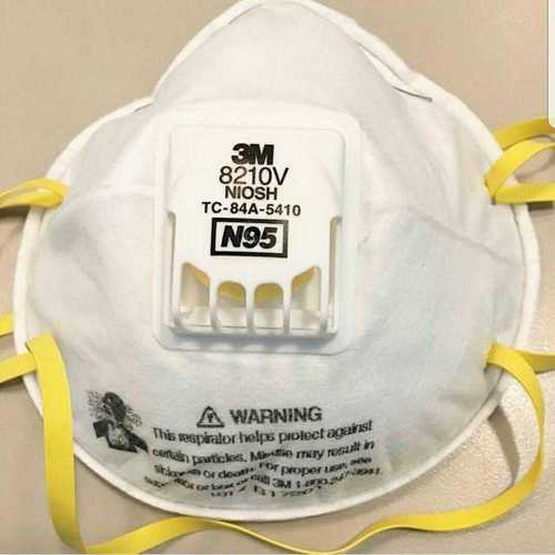 V 410 N95 Face Mask