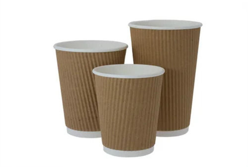 Disposable Paper Cup For Beverages