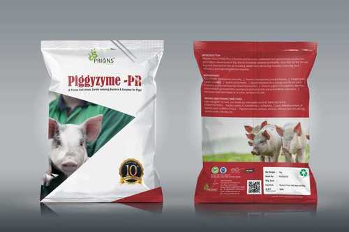 Enzymes Piggyzyme-Pr