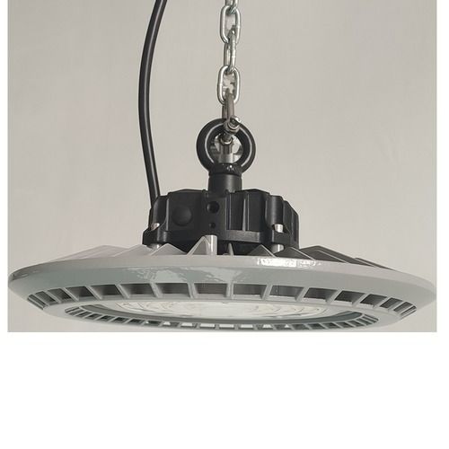 Grey /Black Led High Bay Light