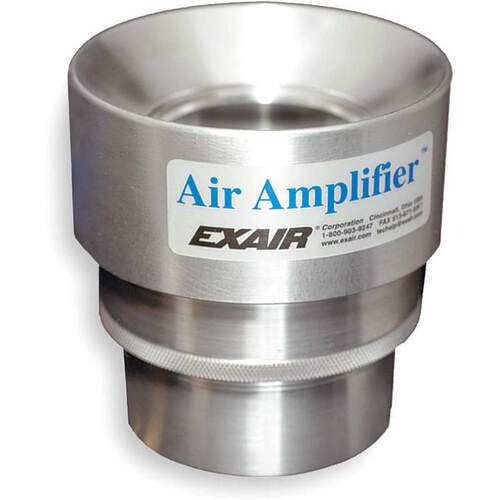 Electronics Air Flow Amplifier
