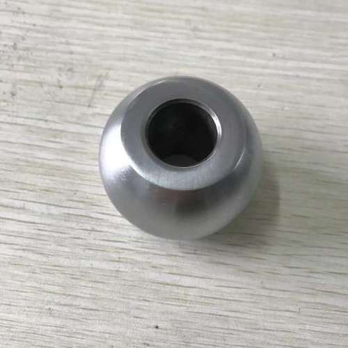 Corrosion Resistant Steel Balls