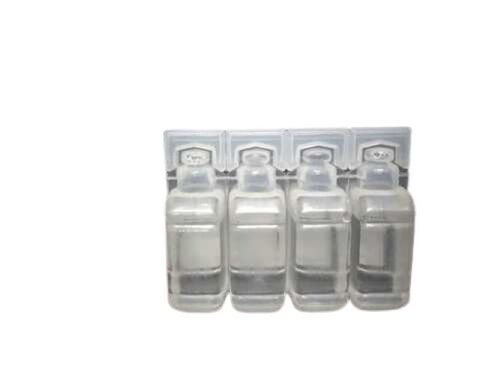 Liquid 25Ml (Swfi) Sterile Water For Injection