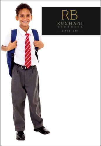 kids school uniform