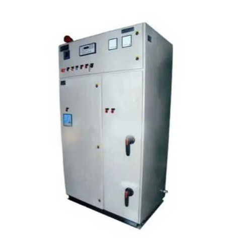 Electrical Amf Control Panels - Base Material: Metal Base