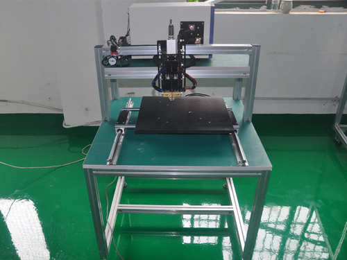 Manual Spot Welding Machine For 9900 Mah 18650 Li Ion Battery Dimension(L*W*H): 80*75*120  Centimeter (Cm)