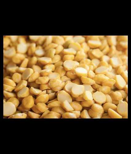 Yellow Natural Nutritious Chana Dal