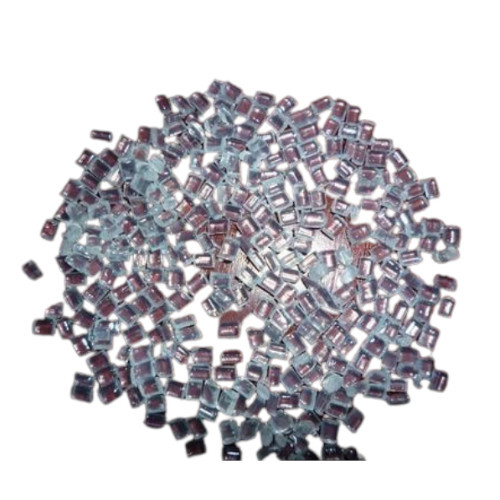 Transparent Pvc Crystal Granule - Density: 1