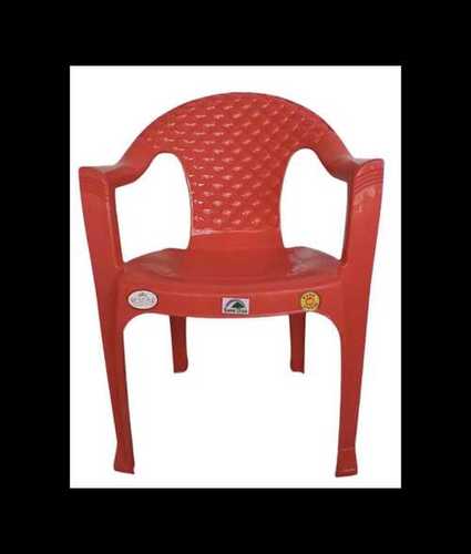 Available In Different Colours Restyle Flora Plastic Chair