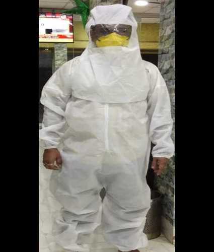 Ppe Kit Gender: Unisex