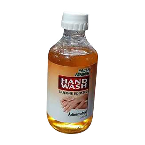 Protel Premium Antimicrobial Hand Wash 500Ml Moisture (%): 5%