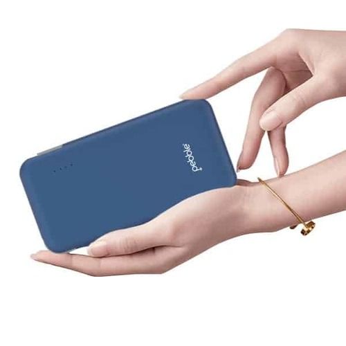 Pebble Power Bank In Delhi at Rs 999/piece, Pebble Power Bank in New Delhi