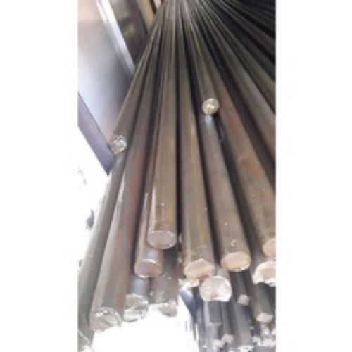 Industrial Solid Round Bars