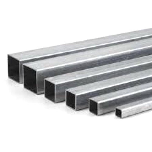 Mild Steel Industrial Square Ms Pipe